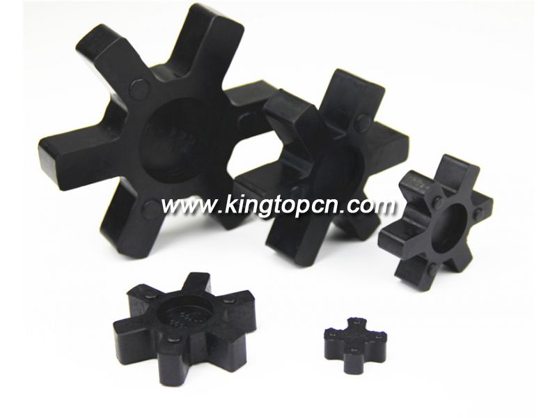 L type Coupling 