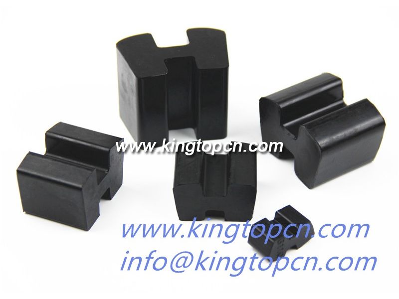 H insert  elastomer  coupling