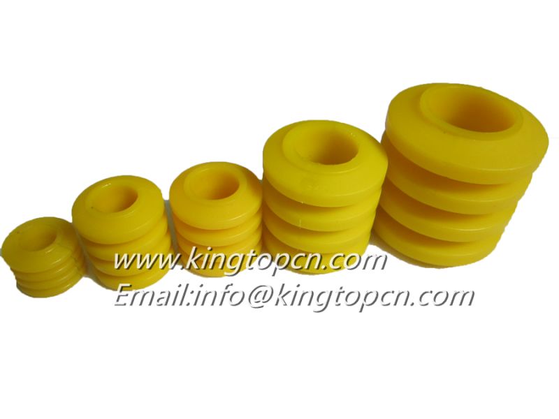 LT Elastomer coupling 