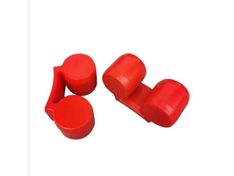 YOX elastomer coupling Split 