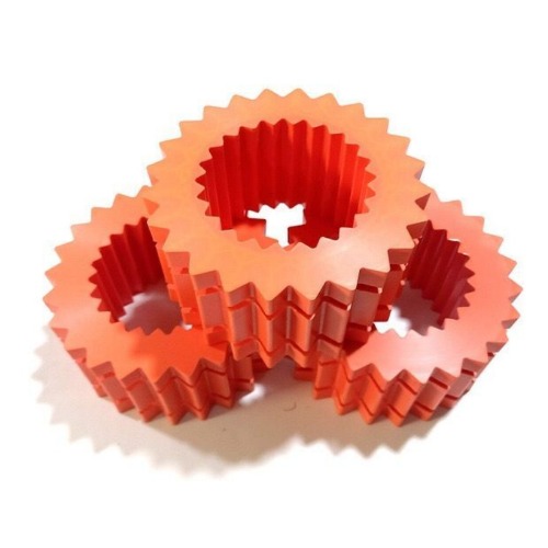 S-Flex elastomer coupling 