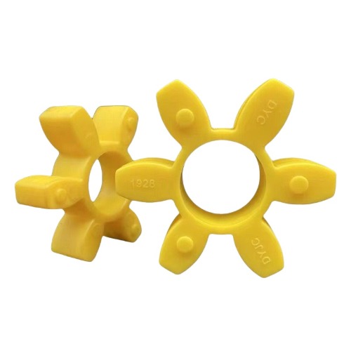 CR Flexible coupling 