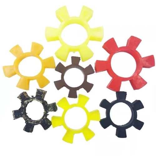 SBT  Elastic Spider coupling