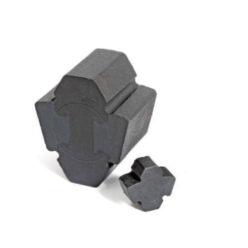 DS Elastomer coupling 