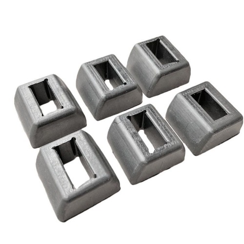 Twin Disk Rubber block 