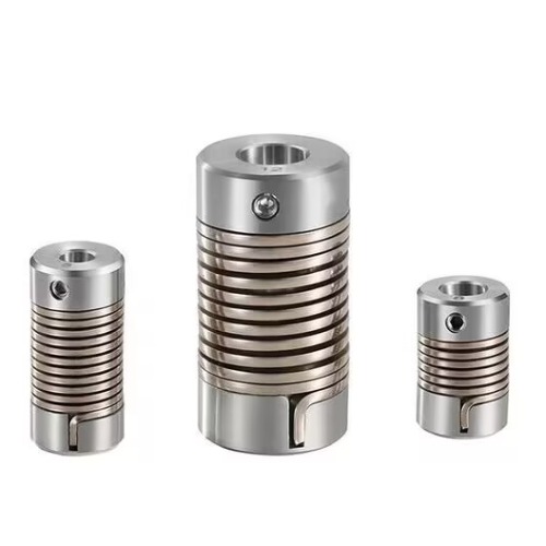 Spring coupling