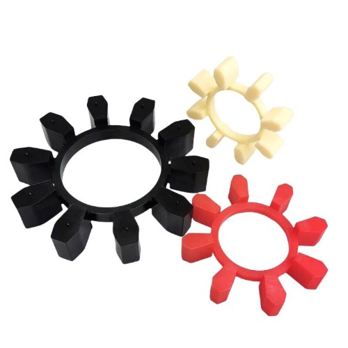BWN  elastomer coupling 