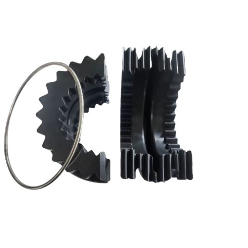 JE elastomer coupling 