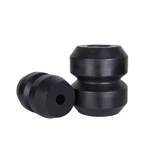 Gourd Rubber Spring buffer 