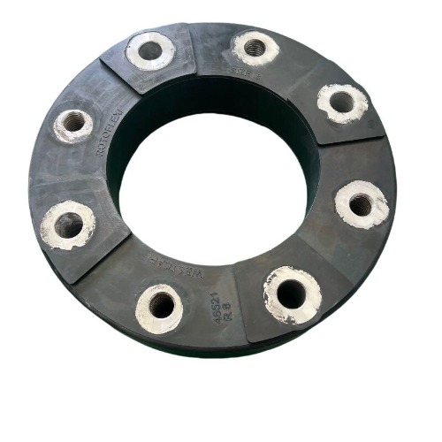 Westcar rotoflexi 