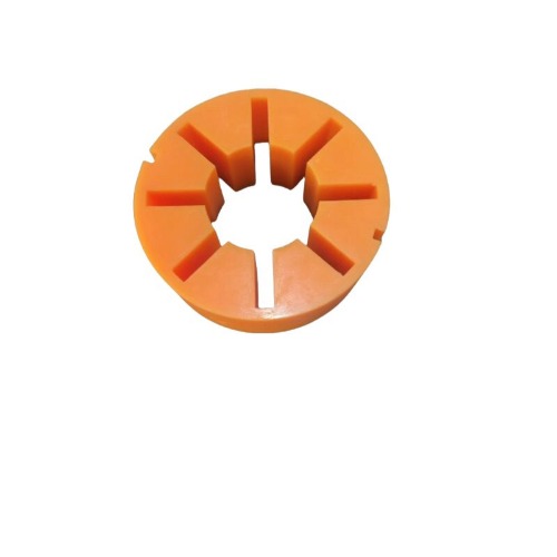 A3 elastomer coupling element 