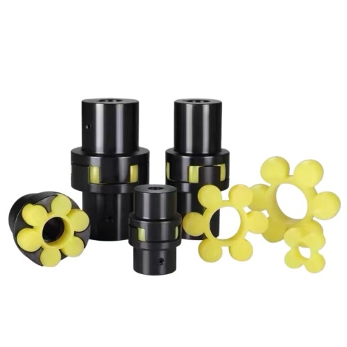 ML coupling
