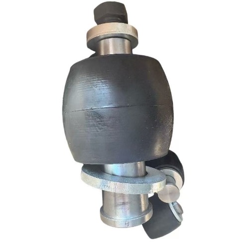Rupex coupling Pliot Bolt