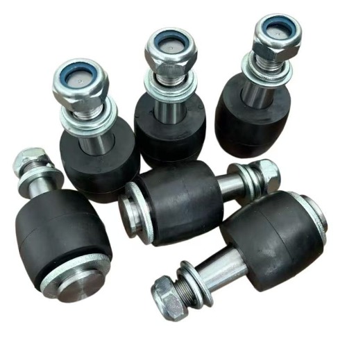 Rupex coupling Pliot Bolt
